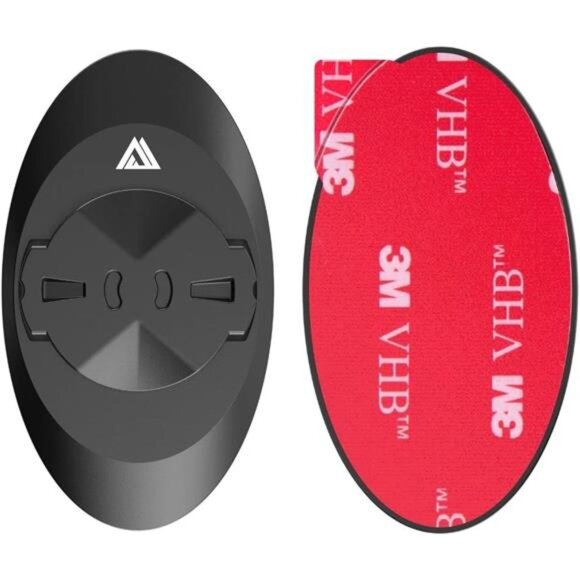 Cycling Garmin Edge Universal Cell Phone Mount Adapter Attach Your iPhone - Picture 1 of 8